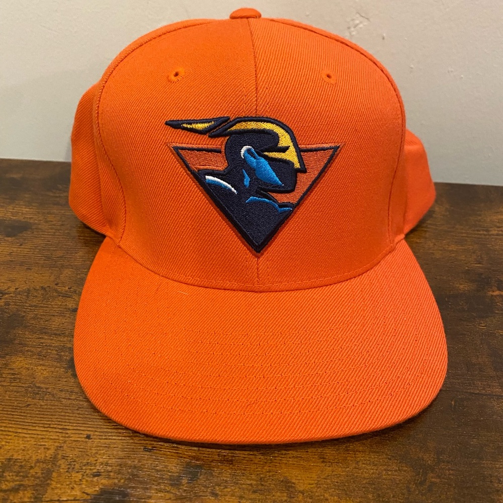Mitchell & Ness Golden State Warriors HWC Throwback Snapback Hat